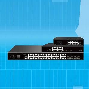 POE и сетевое оборудование